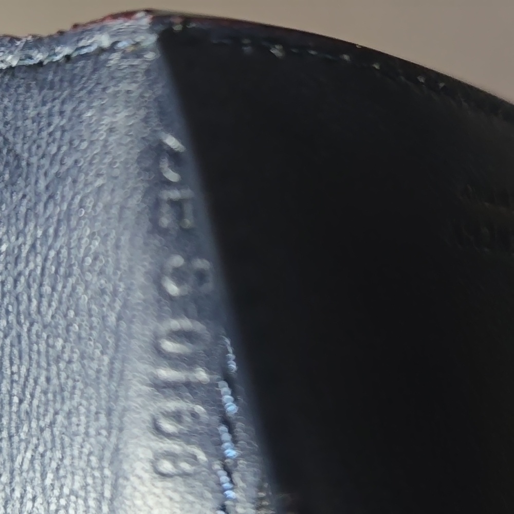 Givenchy Wallet - image 4